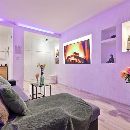 Evasion Familiale & Appartement Convivial Et Chaleureux 에피네쉬르세느강 외부 사진
